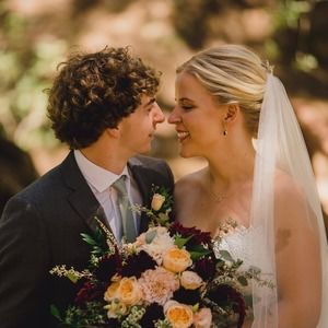 Meet your Posher, Libby